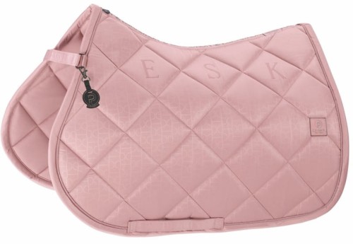 TROK.PL Czaprak Eskadron Glossy Bit soft rouge.jpg