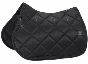 TROK.PL Czaprak Eskadron Platinum Glossy Bit 25 black