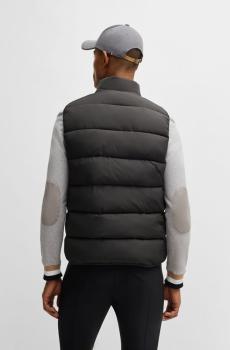 TROK.PL Kamizelka Boss Equestrian Arthur 0