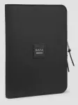 Etui na paszport konia BOSS EQUESTRIAN black.