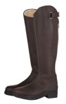 Termobuty Country Arctic HKM brown 38