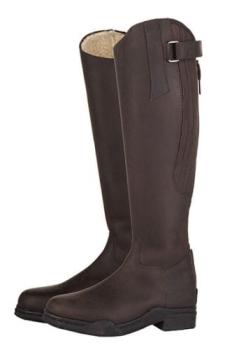 TROK.PL Termobuty Country Arctic HKM brown