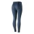 TROK.PL Bryczesy Horze Active navy back