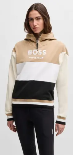 TROK.PL Faye Hoodie Boss Equestrian 260