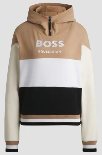 TROK.PL Faye Hoodie Boss Equestrian 260 0