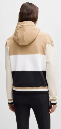 TROK.PL Faye Hoodie Boss Equestrian 260 back