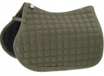 Czaprak Eskadron Cotton Classic Sports 25 dusty olive Pony.