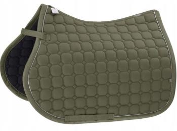 TROK.PL Czaprak Eskadron Cotton Classic Sports 25 dusty olive VS