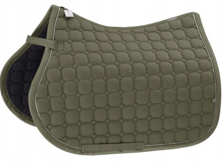 TROK.PL Czaprak Eskadron Cotton Classic Sports 25 dusty olive VS