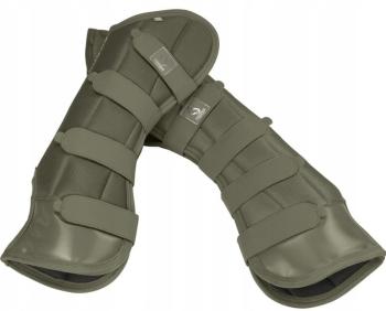 TROK.PL ochraniacze transportowe CS 25 Dark Olive