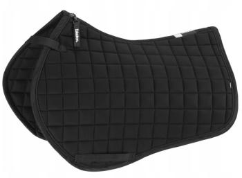 TROK.PL Czaprak Eskadron Dynamic cotton black VS