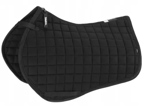 TROK.PL Czaprak Eskadron Dynamic cotton black VS