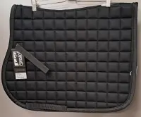Czaprak Eskadron Cotton Dynamic 25 black Pony.