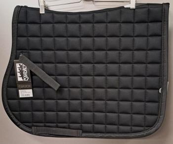 TROK.PL Czaprak Eskadron Dynamic cotton black Pony