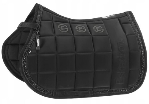 TROK.PL Czaprak Eskadron BIG SQUARE JEWEL dynamic black