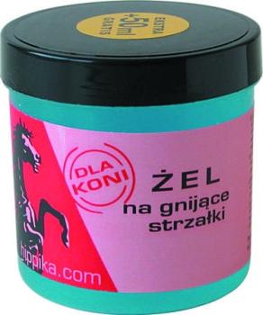 TROK.PL zel na gnijace strzalki