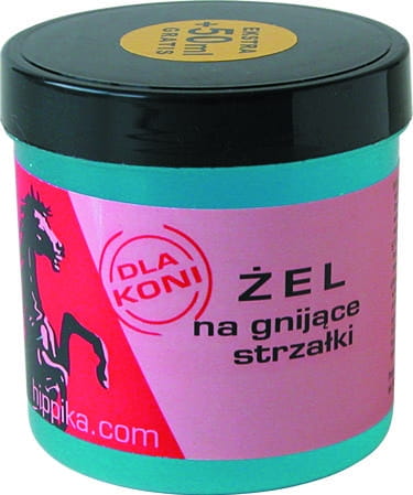 TROK.PL zel na gnijace strzalki