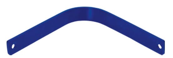 TROK.PL Łęk do siodła Daslo / Fair Play blue