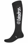 Podkolanówkie Eskadron Dynamic black S