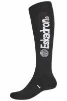 Podkolanówkie Eskadron Dynamic black S