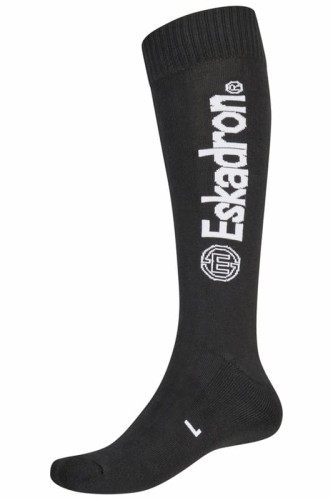 TROK.PL Podkolanówki Eskadron Dynamic black