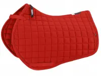 Czaprak Eskadron Cotton Dynamic 25 poppy red  VS