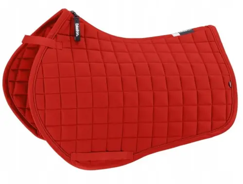 TROK.PL Czaprak Eskadron Cotton Dynamic 25 poppy red VS