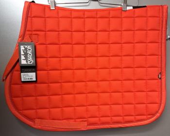 TROK.PL Czaprak Eskadron Cotton Dynamic 25 poppy red Pony