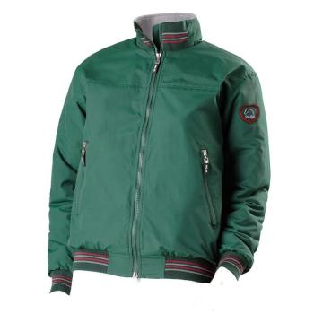 TROK.PL Kurtka Tattini Tamigi green 0