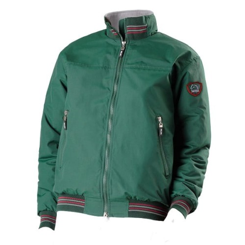 TROK.PL Kurtka Tattini Tamigi green 0
