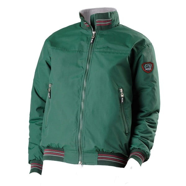 TROK.PL Kurtka Tattini Tamigi green 0