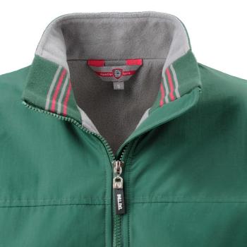 TROK.PL Kurtka Tattini Tamigi green 1