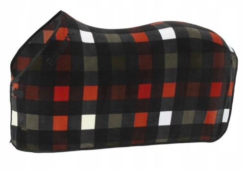 TROK.PL Deska Eskadron Check Fleece Dynamic 25