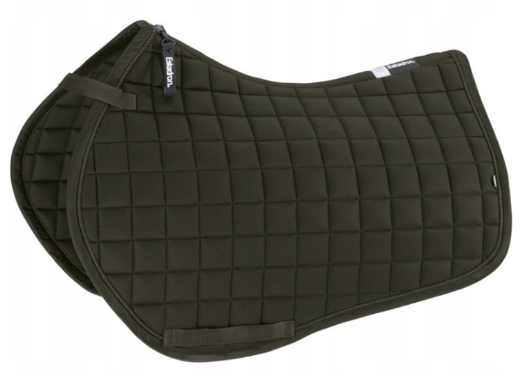 TROK.PL Czaprak Eskadron Cotton Dynamic 25 deep green VS