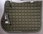 Czaprak Eskadron Cotton Dynamic 25 deep green Pony