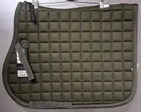 Czaprak Eskadron Cotton Dynamic 25 deep green Pony