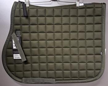 TROK.PL Czaprak Eskadron Cotton Dynamic 25 deep green Pony