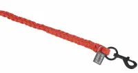 Uwiąz Eskadron REGULAR ze zwykłym karabinczykiem Dynamic Poppy Red