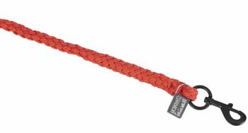 TROK.PL Uwiąz zwykły karabinczyk Eskadron poppy red