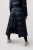 TROK.PL Horze Paloma Women Long Padded Coat navy 2