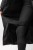 TROK.PL Horze Paloma Women Long Padded Coat black 3