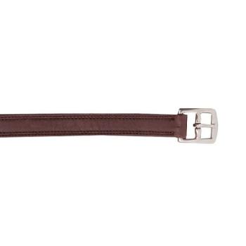 TROK.PL Puśliska skórzane Kavalkade Supple brown 1