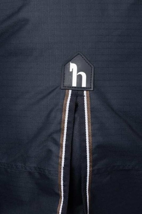 TROK.PL Derka Horze Glasgow Blueberry 3