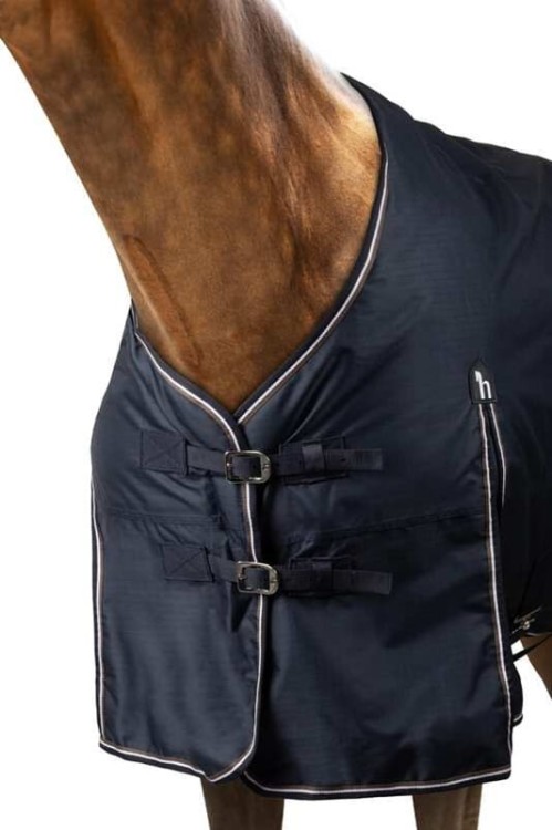 TROK.PL Derka Horze Glasgow Blueberry 1