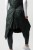 TROK.PL Kamizelka BVertigo GEM Long Scarab green 0