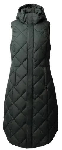 TROK.PL Kamizelka BVertigo GEM Long Scrab green 0.jpg