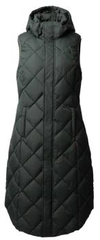 TROK.PL Kamizelka BVertigo GEM Long Scrab green 0.jpg