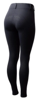 Legginsy DEA Horze Thermo Full grip navy 38