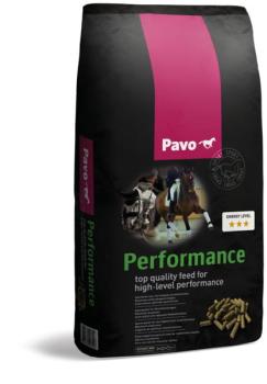 TROK.PL PAVO-Performance-20-kg-Granulat-dla-koni-sportowych