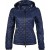 TROK.PL Kurtka jeździecka HKM Beagle navy